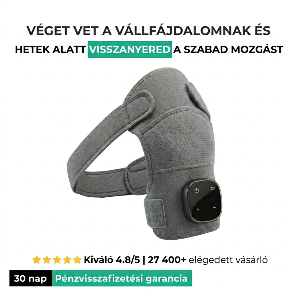 KLAIM. FlexPro Vállamasszírozó